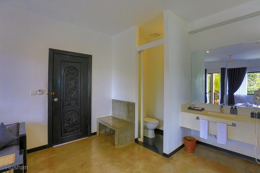 Apsara Greenland Boutique Hotel Siem Reap Exterior foto