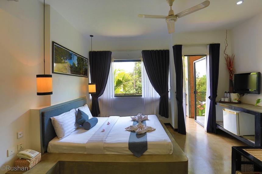 Apsara Greenland Boutique Hotel Siem Reap Exterior foto
