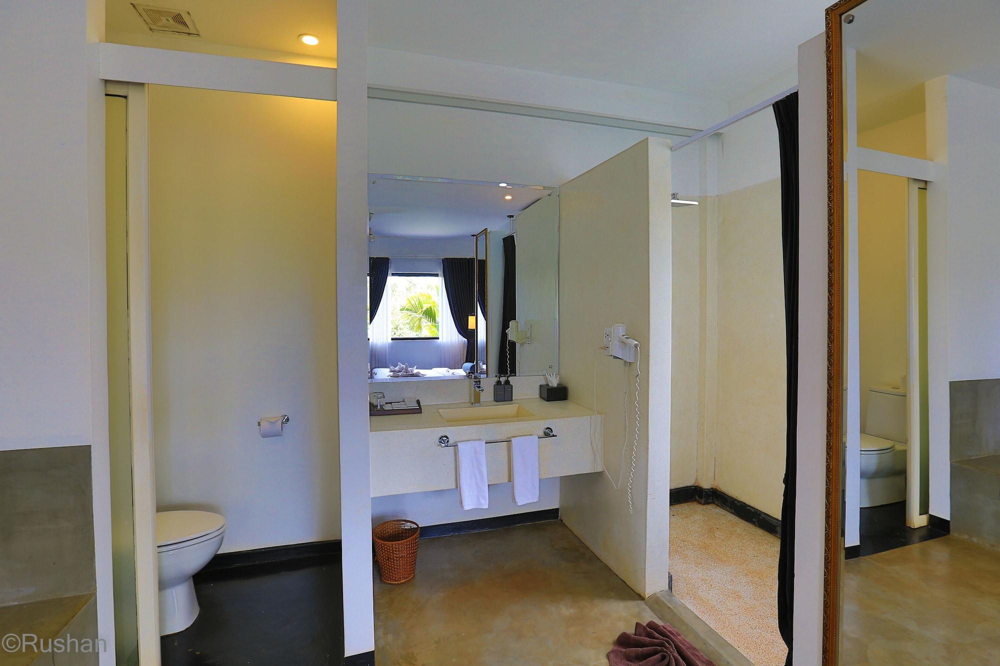 Apsara Greenland Boutique Hotel Siem Reap Exterior foto